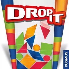 Drop It! Second Version